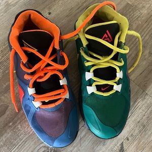 Nike Zoom Freak 1 EP sneaker y5.5